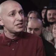 Oxxxymiron avatar