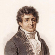 让·巴普蒂斯·约瑟夫·傅里叶