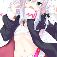 香草萝卜冰激凌