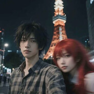 迎着阳光盛大逃亡