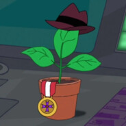 Planty the Potted Plant avatar