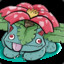 IntraVenusaur