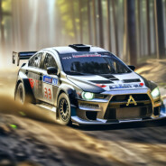 Mitsubishi Lancer Evo X