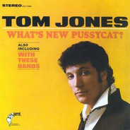 Tom Jones