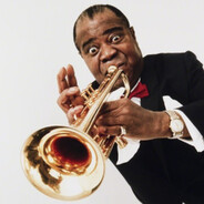 Louis Armstrong avatar