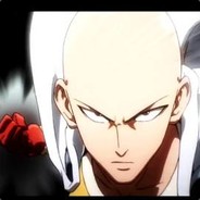 一拳超人琦玉老师