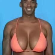 快来吮吸劳大的黑豆