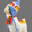 Magic Llama