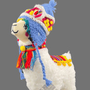 Magic Llama