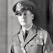 MacArthur