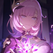 爱莉希雅已经死了