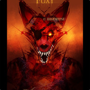 Foxy