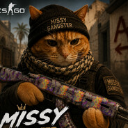 Missy Gangster