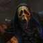 ghostface victim
