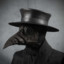 Plague Doctor