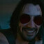 Johnny Silverhand