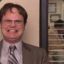 Dwight Schrute (Vacced)