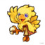 Chocobo115