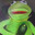 Kermit's hog