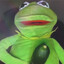 Kermit's hog
