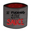 provider of the sauce