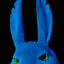 BLeU RaBBit