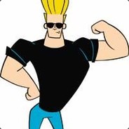 Johnny Bravo