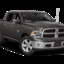 Ram Big Horn 2WD