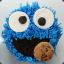 The Cookie Monster:D