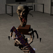 Steam Avatar