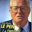 Jean Marie Le Pen