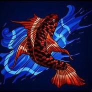 Аватар fishy