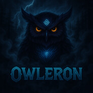 OWLERON - steam id 76561198127063285