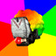 :spectreclown: