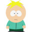 Leopold &quot;Butters&quot; Stotch