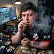 Steam Avatar