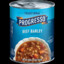 Progresso Beef Barley Soup