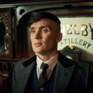 Peaky Blinders