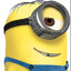 Stuart the Minion