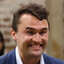 Charlie Kirk's avatar