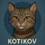 Kotikov