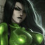 Shego