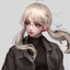 淡定