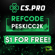 peskicc2k  CS2SKINS.GIFT