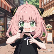 邦德杀手阿尼亚