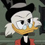 Scrooge McDuck