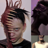 Steam Avatar
