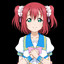 Ruby-Chan Hi!!!