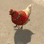 Counter-Strike&#039;s Chicken