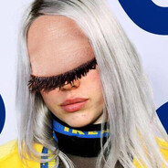 Billie Eyelash